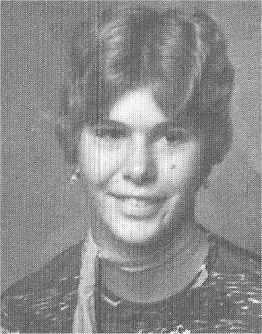 Betlyn Elizabeth (Dyer) Barnhart