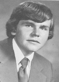Ralph Wayne Demoss