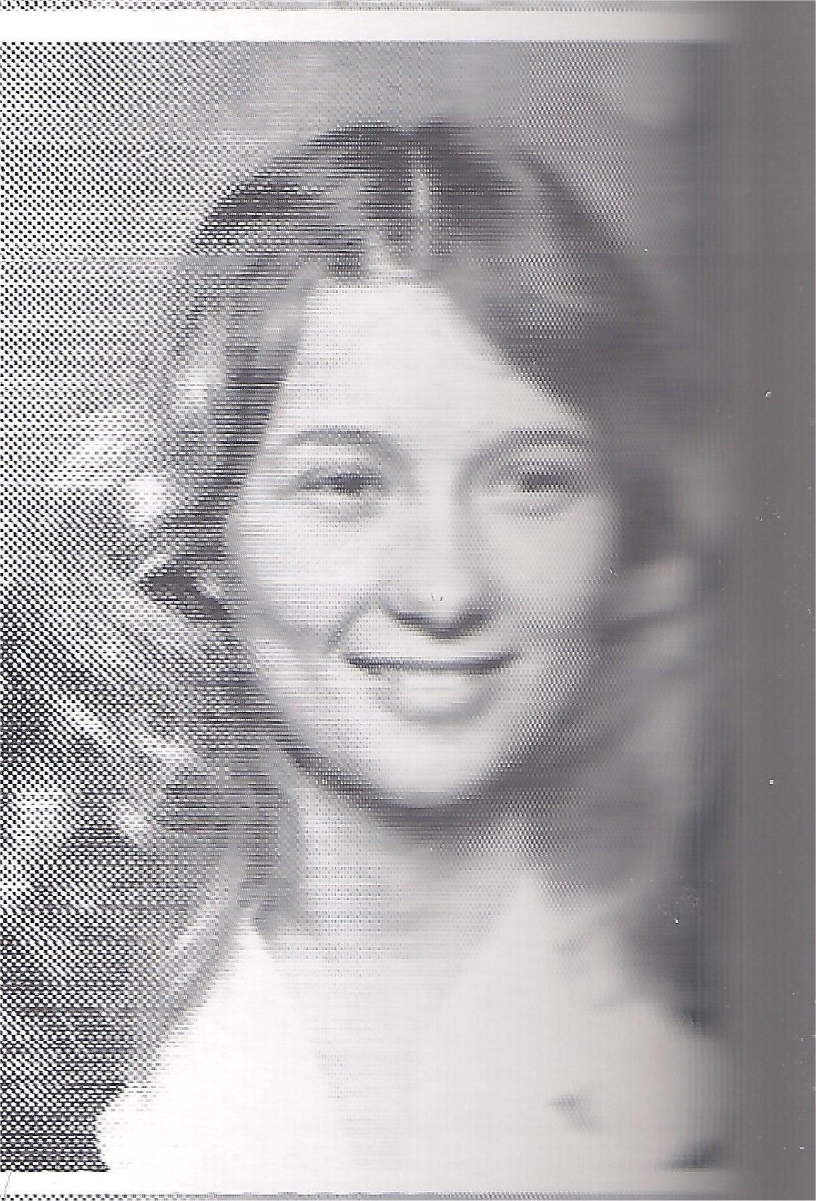 Debby Diamond