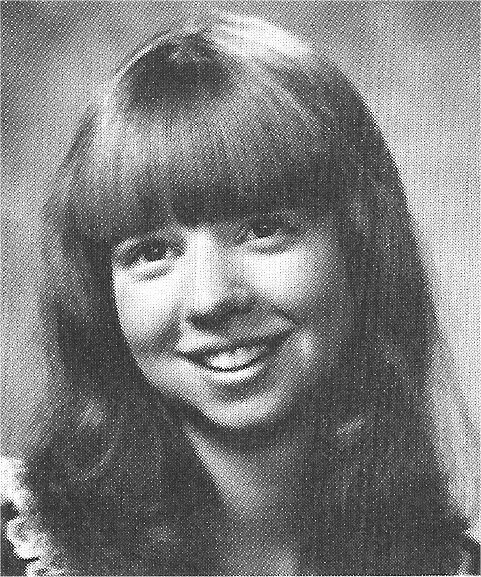 Becky Dickey