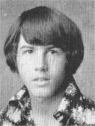 Kary Michael Dover