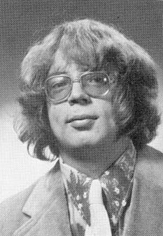 Mark R. Dradt