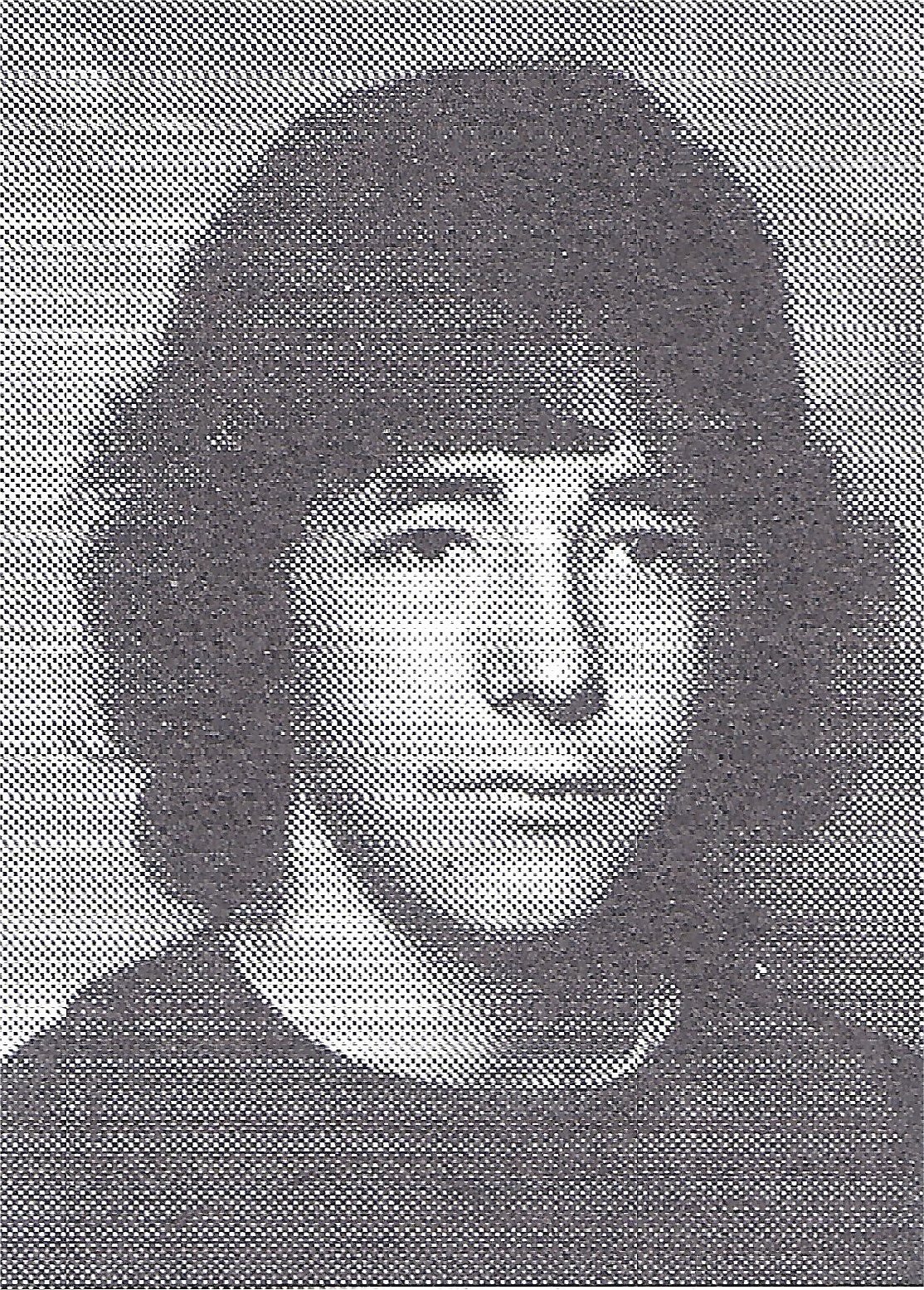 Mark Alan Dye