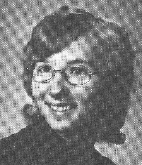 Brenda Dyer
