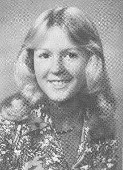 Tammy Sue (Davis) Curry