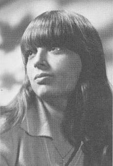 Betty Lou (Evans) Baldwin