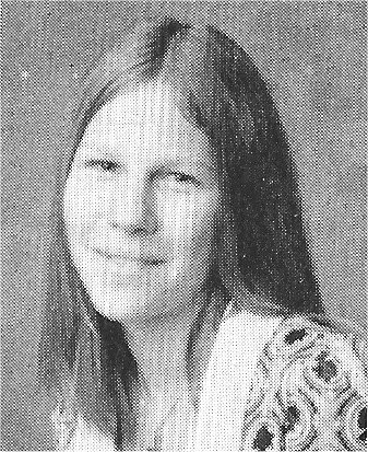 Vickie Ellis