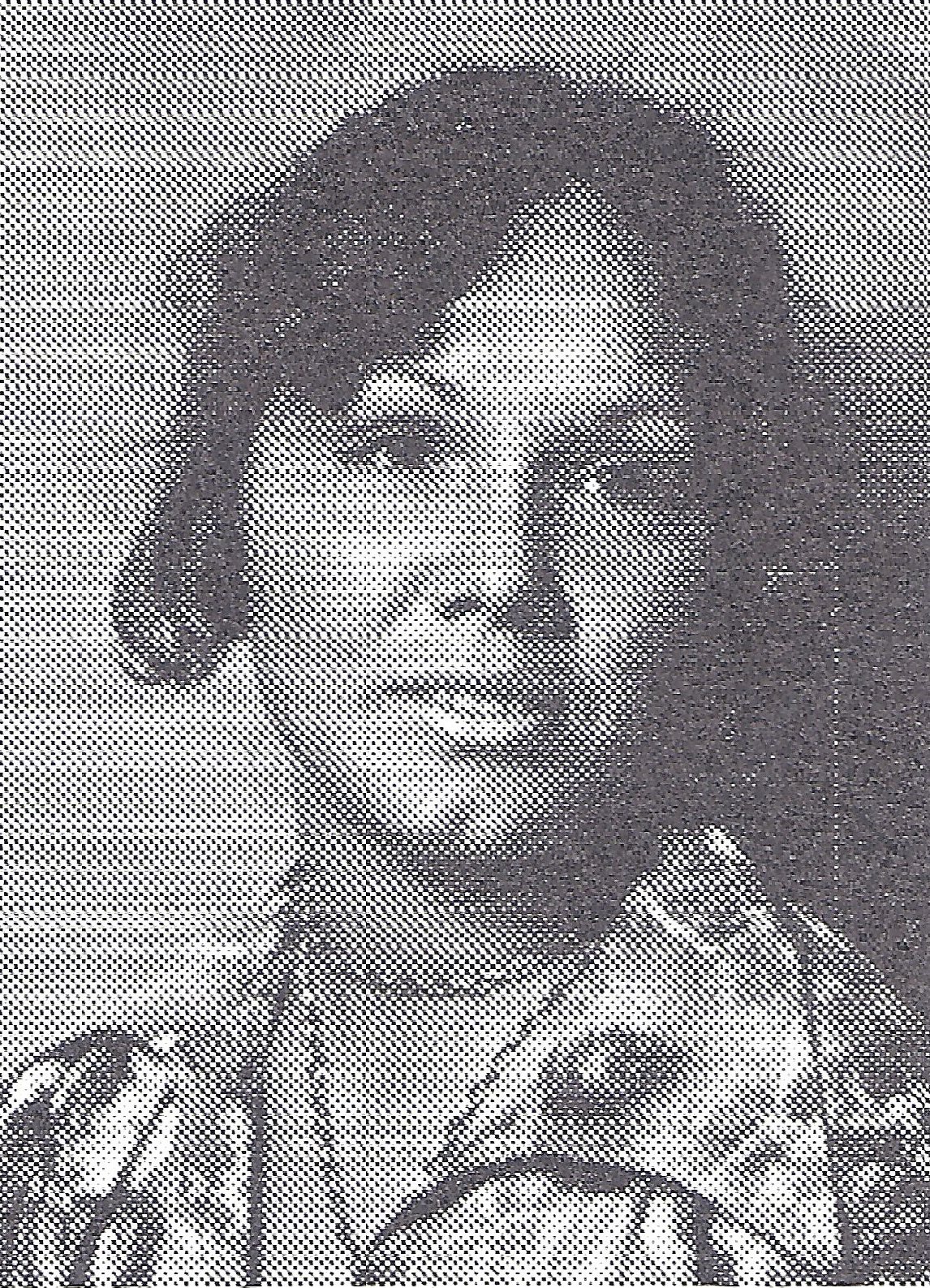 Sharla Ensor