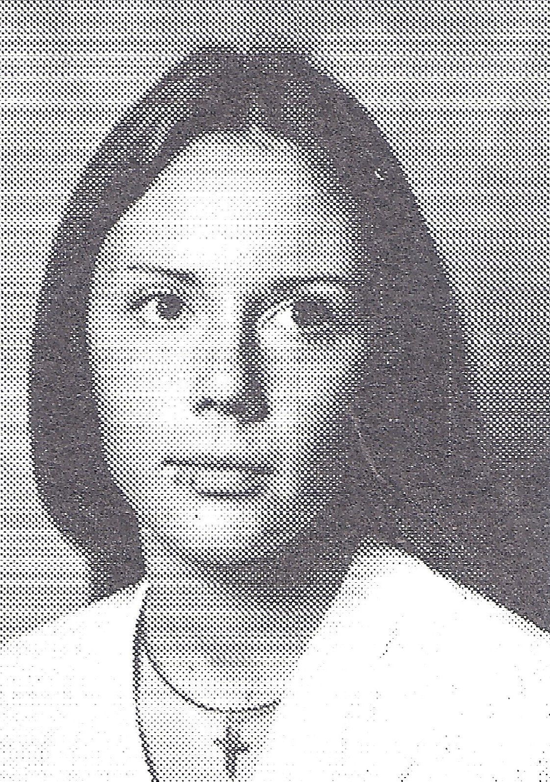 Alison Lee (Ervin) Hedrick