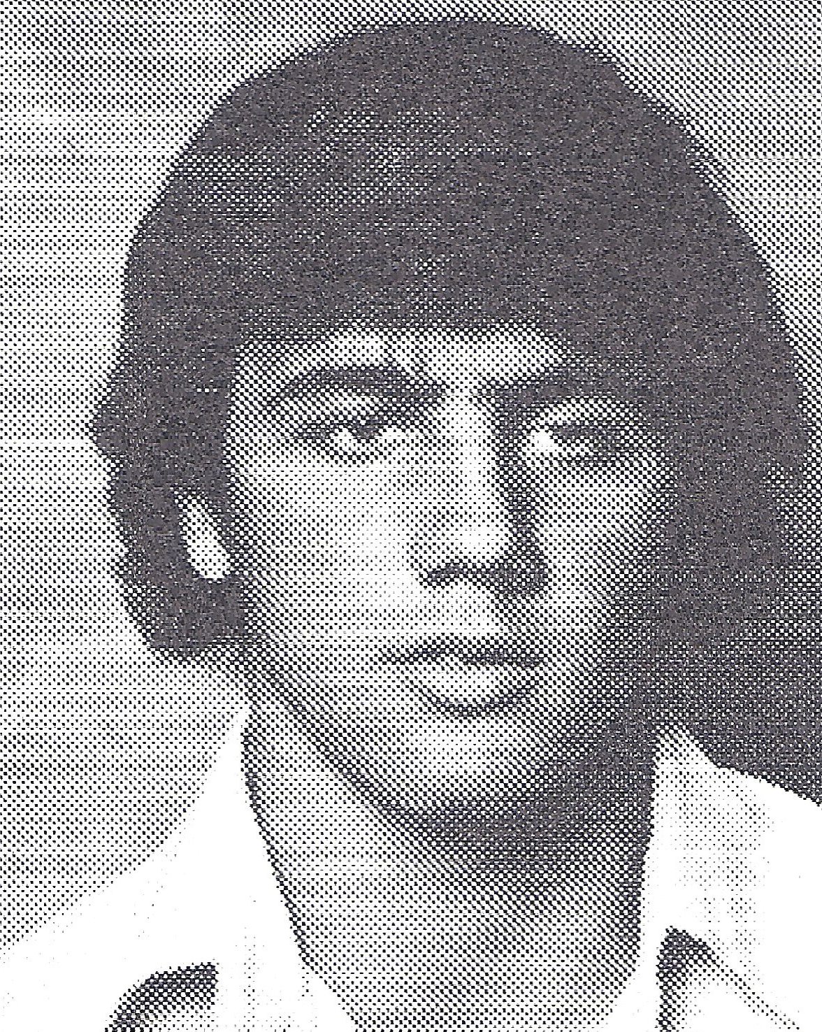Kevin Lee Ewers