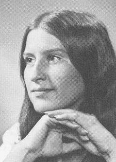 Rose Ann (Eyerman) Elgin