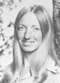 Rhonda Foster (Evans) Conner