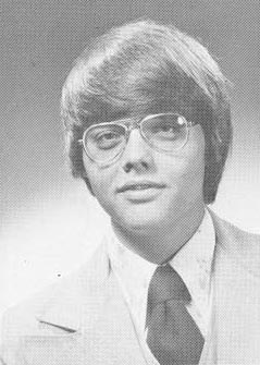 Carl Anthony (Tony) Fetters