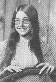 Sandra Flory