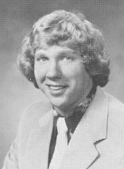 Christopher (Chris) Alan Floyd