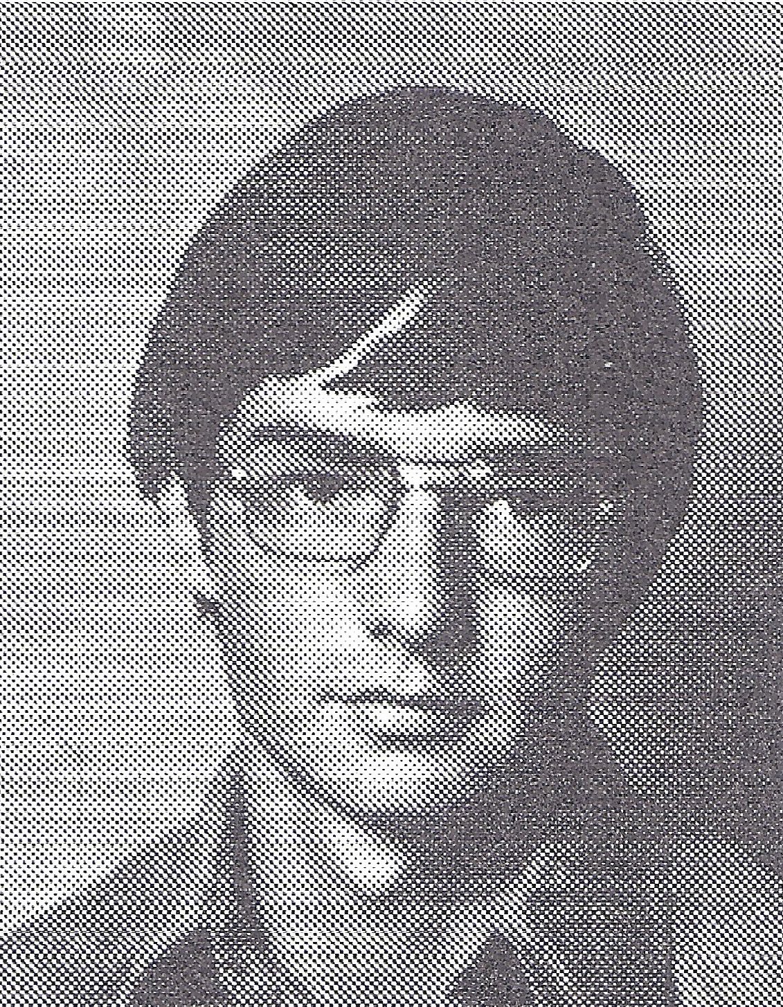 David Paul Foster