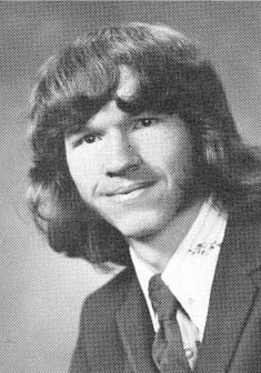 Fred Patrick Francis