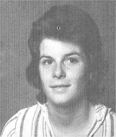 Julie Frericks
