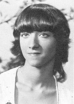 Gwen (Fyffe) Hollis