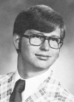 John David Frank