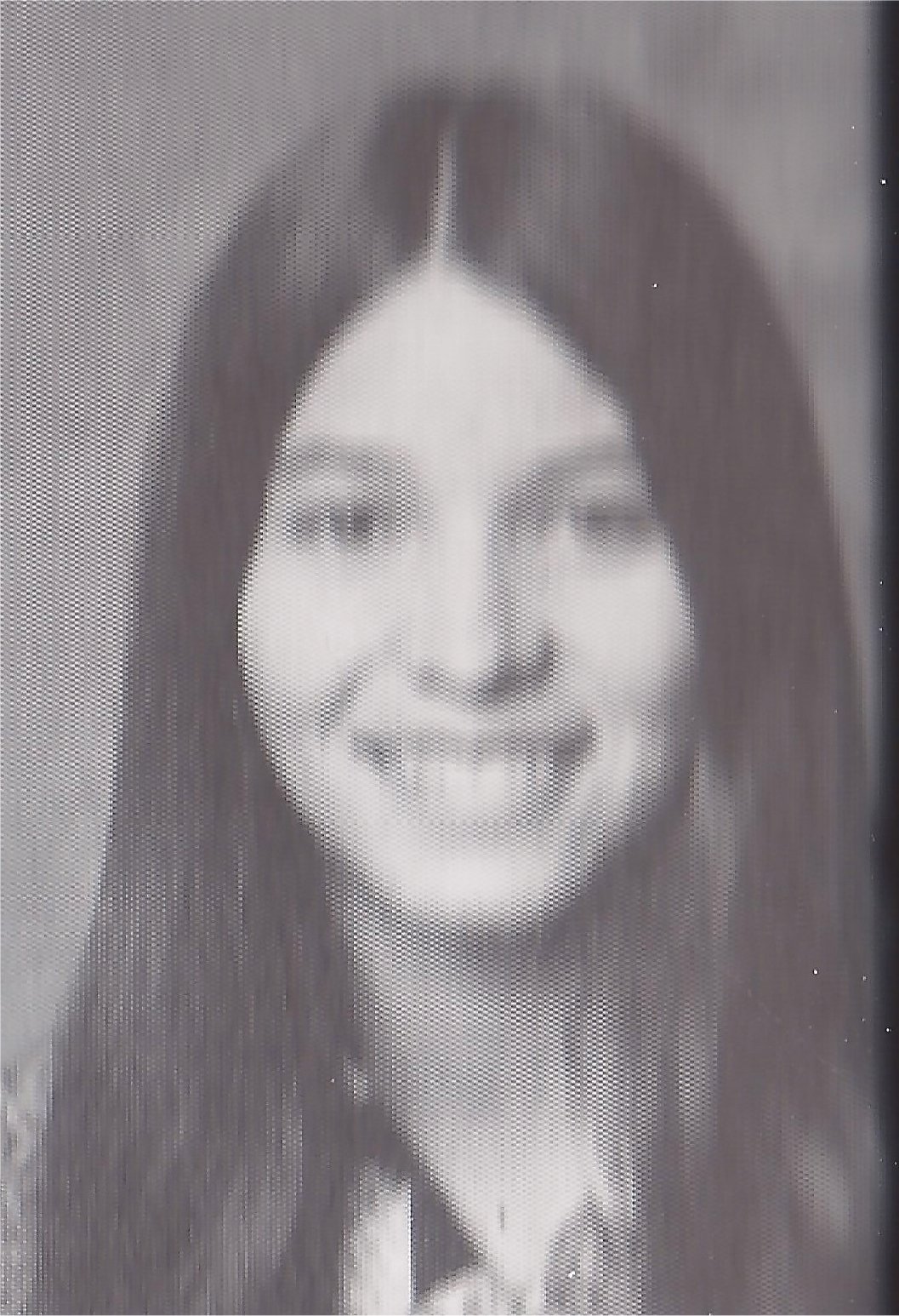 Susan Lynn (Fisher) Dotson