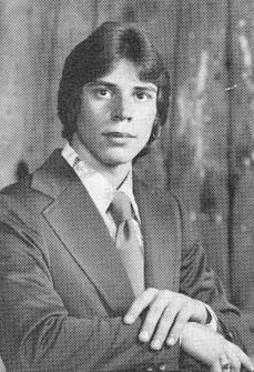 Timothy (Tim) John Frank