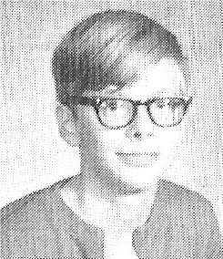 Leonard F. Galford