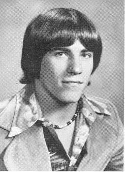 John Daniel (Dan) Gardner