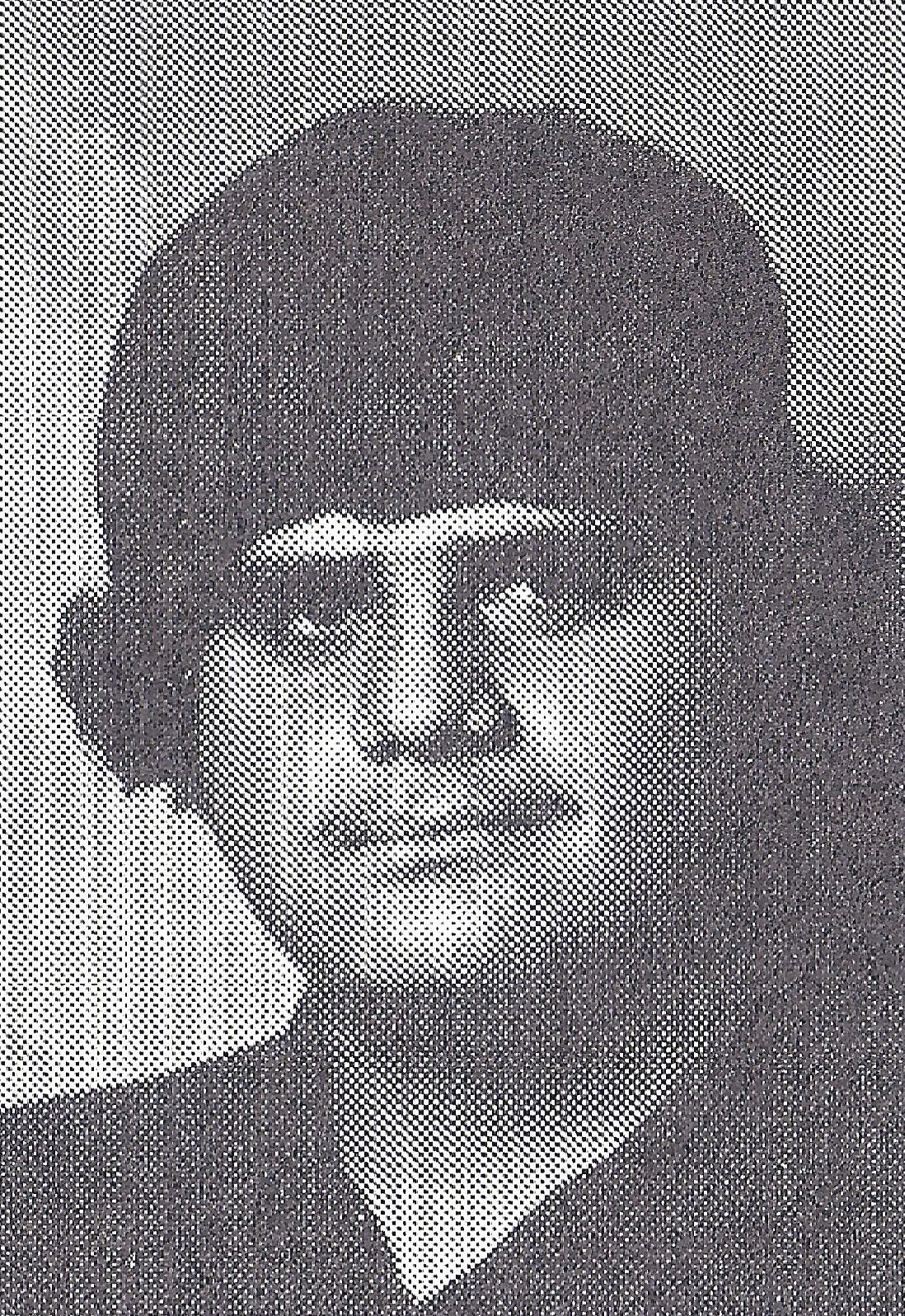 Matthew (Matt) James George
