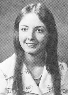 Janet Faye (Gift) Scott