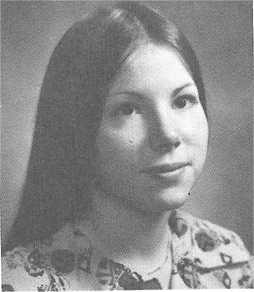 Elaine Gosser