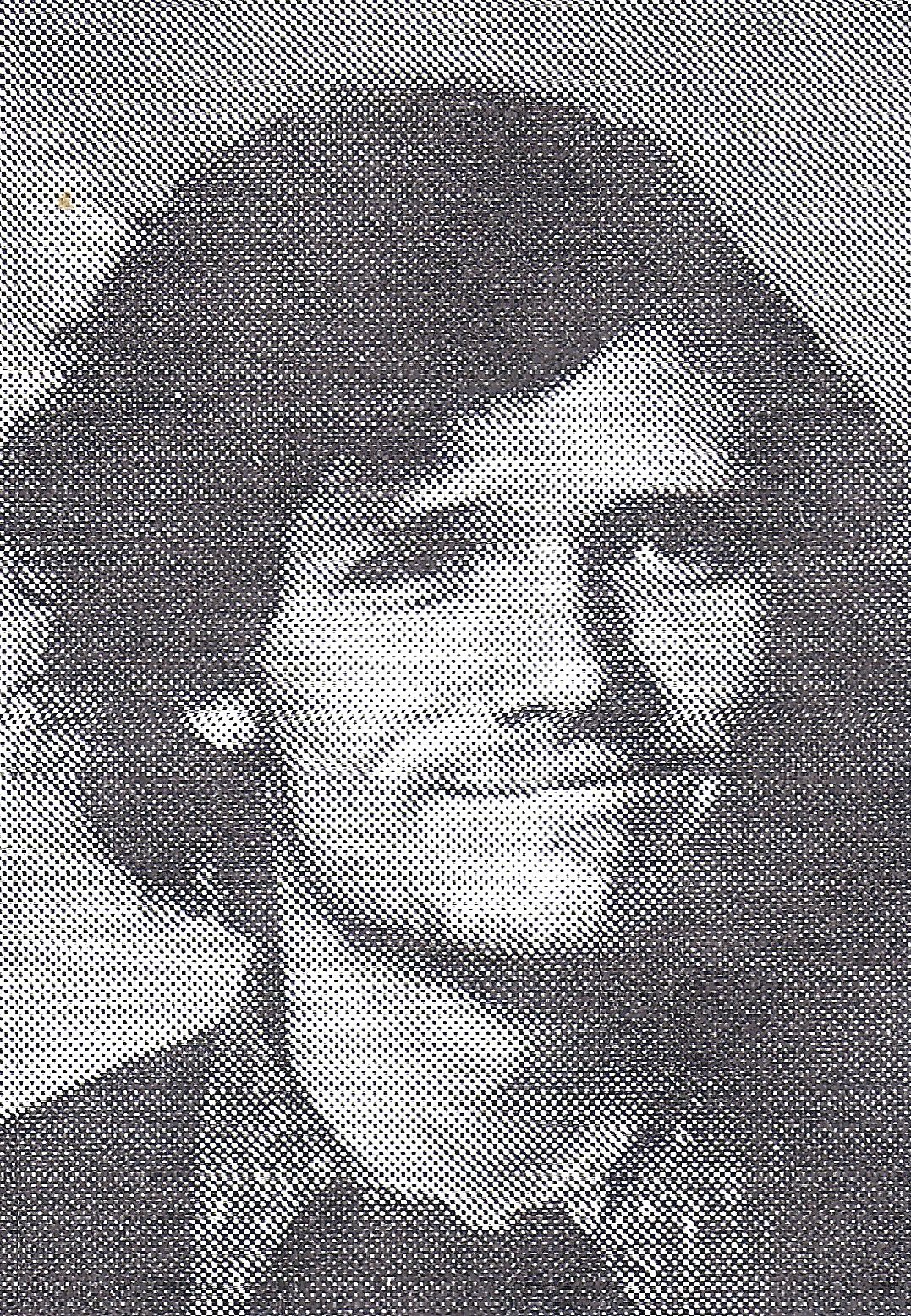Harry James Grimm