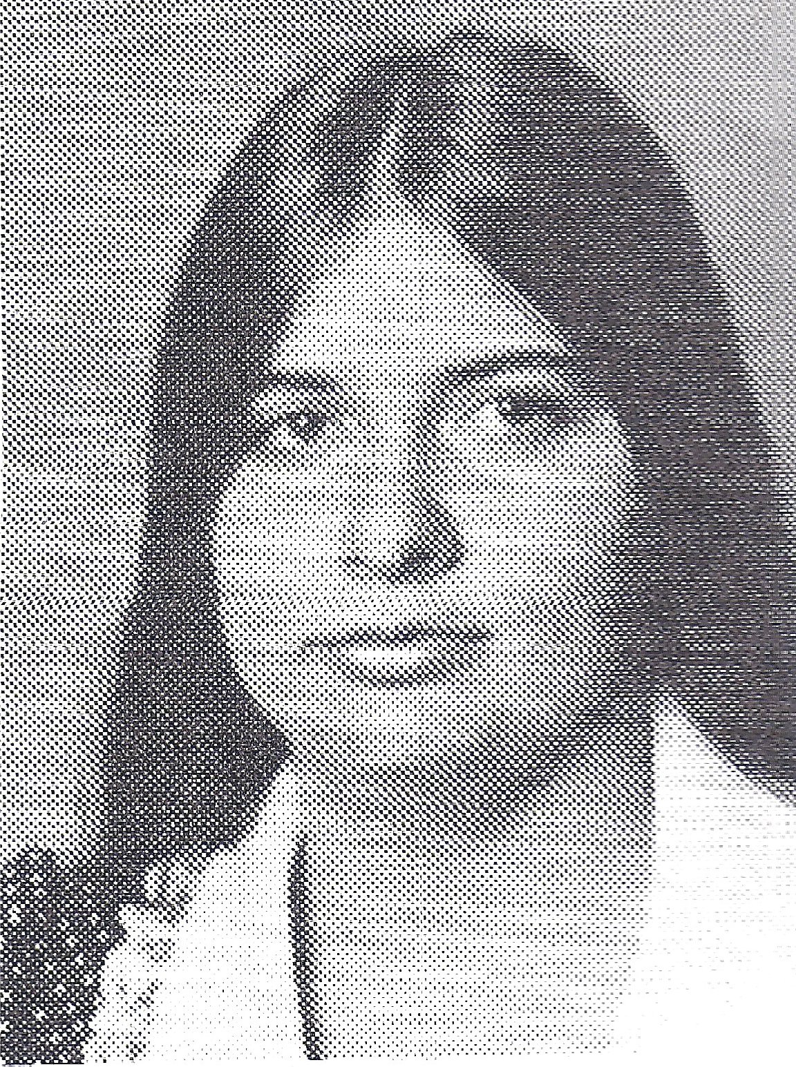 Evelyn Jo (Grumman) Stone