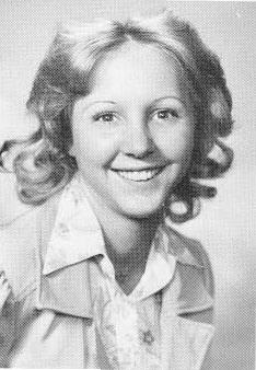 Nancy Elizabeth (Hamill) Burlingame
