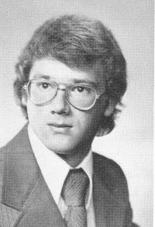Clifton (Cliff) Wayne Hamilton