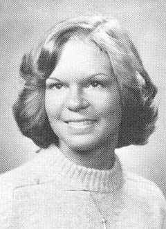 Kristen Patricia (Hamrick) Hagen