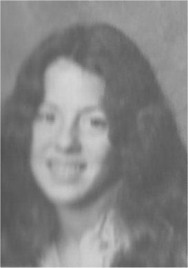 Terri (Hanford) McFarland