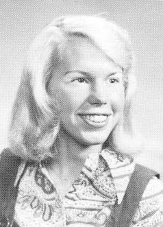 Lynn Marie Hanson