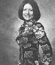 Jayne Marie (Harper) Black
