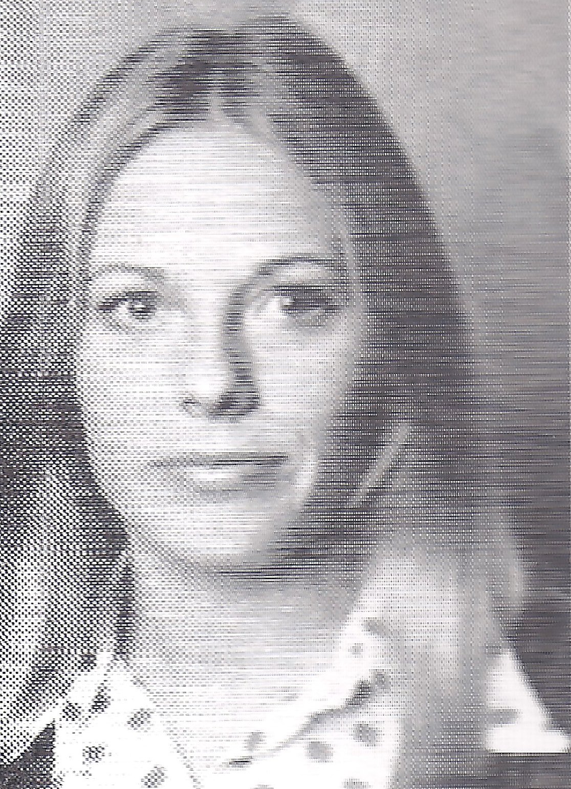 Sue Lynne (Harris) Hamilton