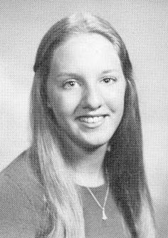 Martha Marie Hassfurther