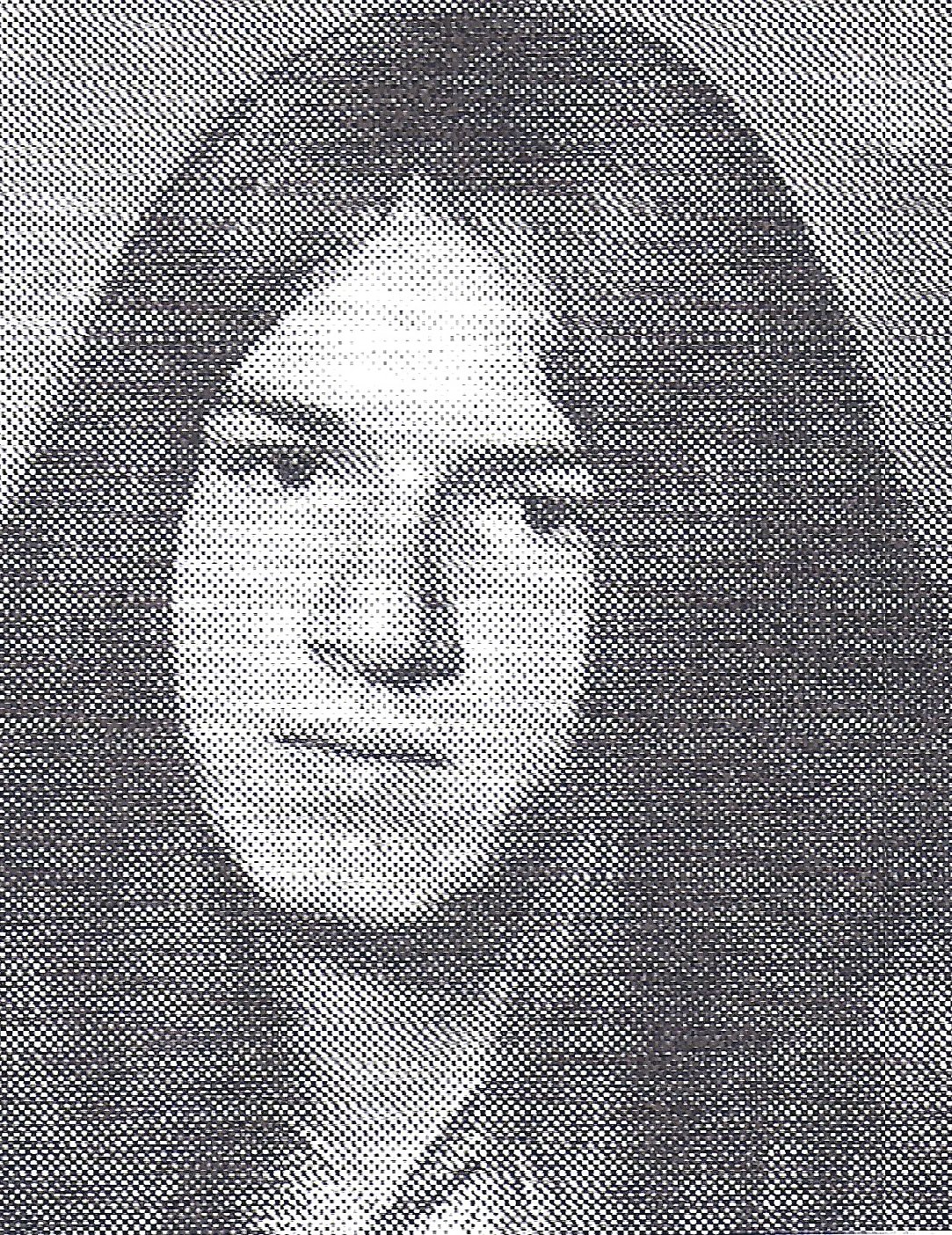 Hiram Hawkins