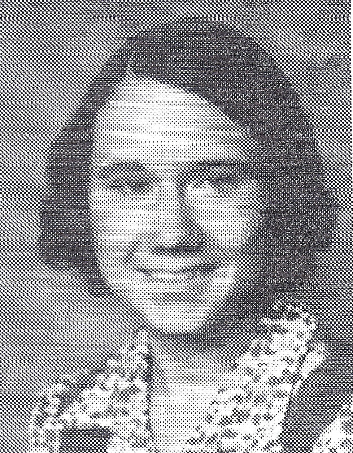Rita Loraine (Haycook) Swenson