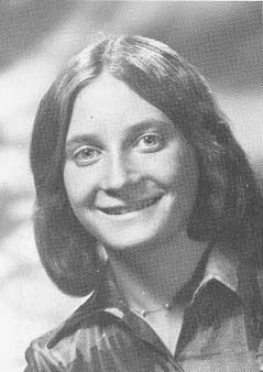 Julie Lea (Hedrick) Browning