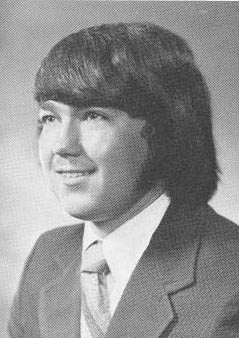 Tony David Helwagen