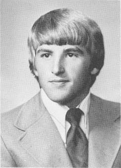 Daniel Bruce Henery