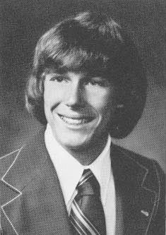 Kip Michael Henry