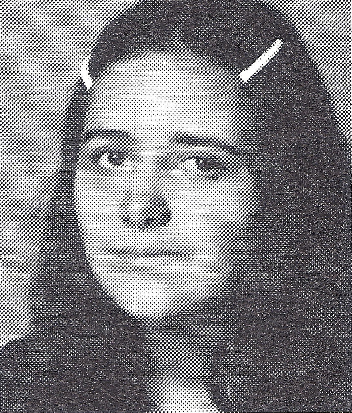 Betty Lou (Hickman) Wallace