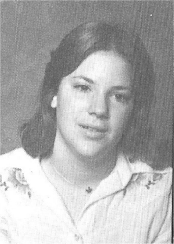 Julie Ann (Hiltbrunner) Whited