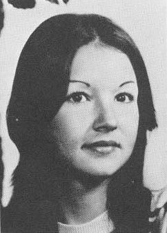 Deborah Ann (Hoffman) Davis